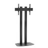 Стенд для телевизора Vogels FD1844 (чёрный)