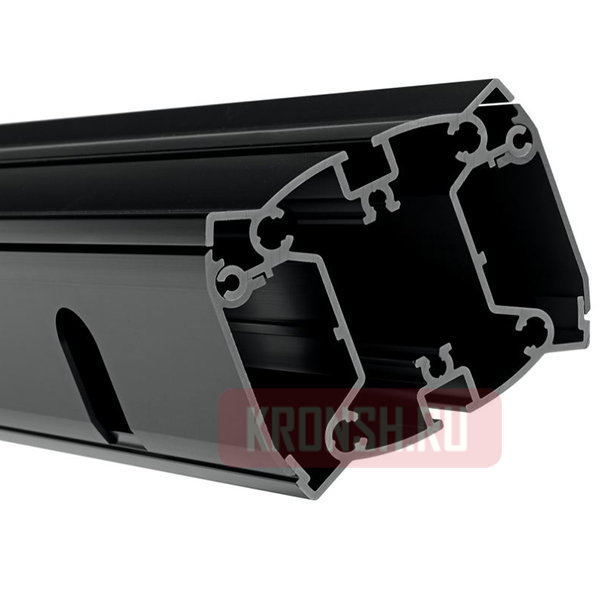 Стенд для телевизора Vogels FD1844 (чёрный)