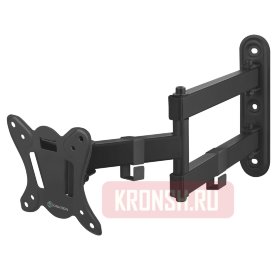 Кронштейн Onkron NP15 (черный)