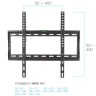 Кронштейн для телевизора Arm-Media Steel-3