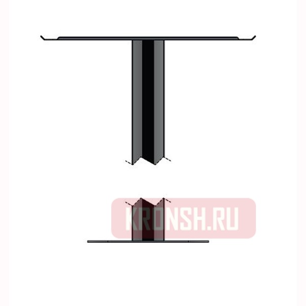 Стенд для планшета ARTKRON PL22F-DUO