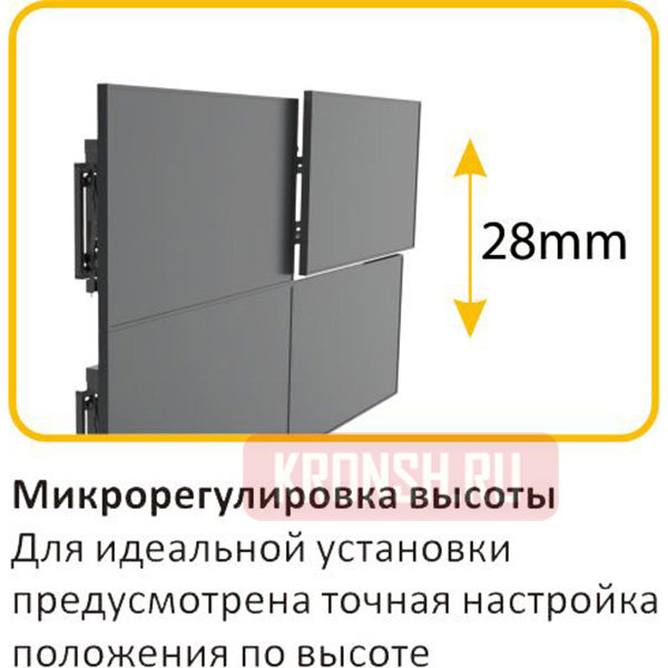 Кронштейн Digis DSM-P0380