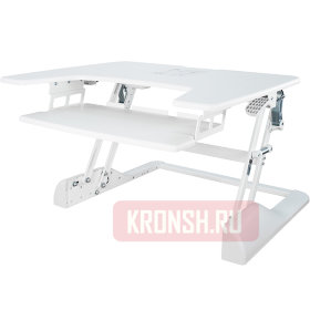 Платформа ErgoFount BSSD-76W