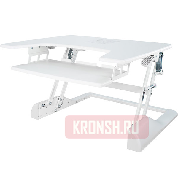 Платформа ErgoFount BSSD-76W