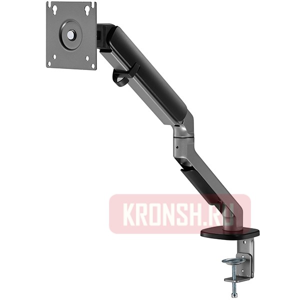 Кронштейн для монитора Ultramounts UM734BL (чёрный)    