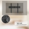 Кронштейн для телевизора Uniteki TM4040RD (чёрный)