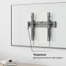 Кронштейн для телевизора Uniteki TM4040RD (чёрный)