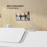Кронштейн для телевизора Uniteki TM4040RD (чёрный)