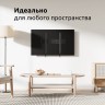 Кронштейн для телевизора Uniteki TM4040RD (чёрный)
