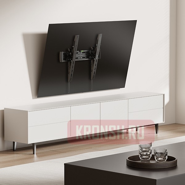 Кронштейн для телевизора Uniteki TM4040RD (чёрный)