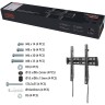 Кронштейн для телевизора Uniteki TM4040RD (чёрный)