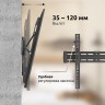 Кронштейн для телевизора Uniteki TM4040RD (чёрный)
