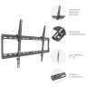 Кронштейн для телевизора Arm-Media Steel-2
