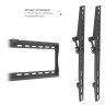 Кронштейн для телевизора Arm-Media Steel-2