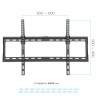 Кронштейн для телевизора Arm-Media Steel-2
