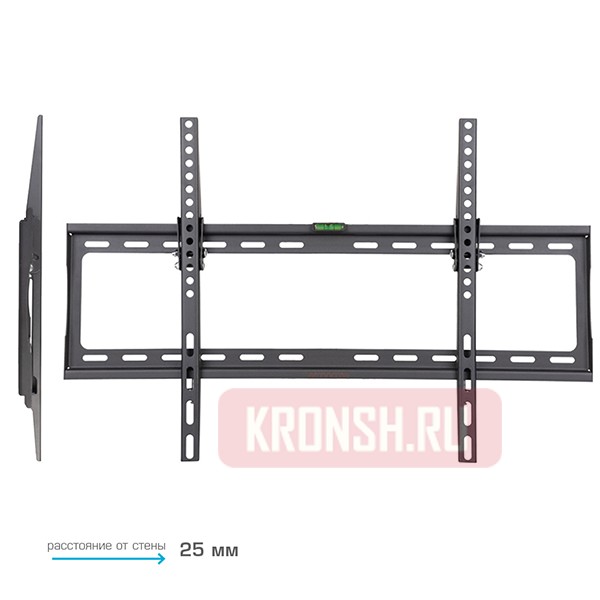 Кронштейн для телевизора Arm-Media Steel-2