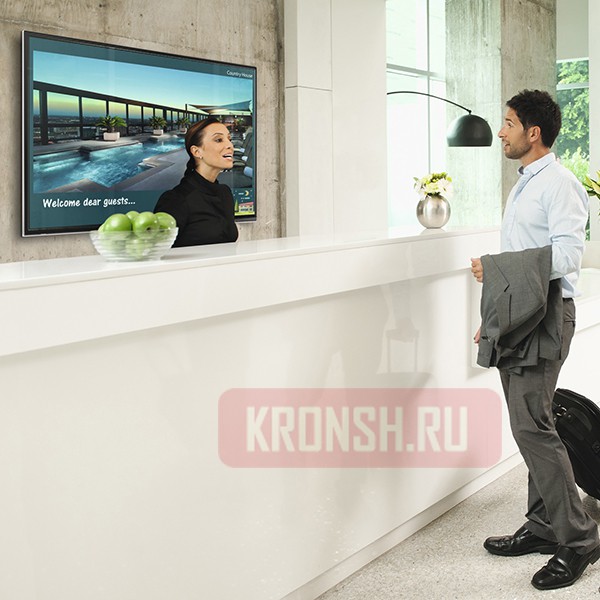 кронштейн Vogels PFW 4200