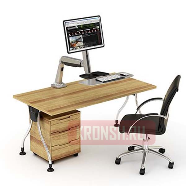 кронштейн ErgoFount BSST-01 