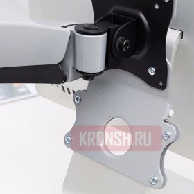 Адаптер для монитора ErgoFount BAS-10