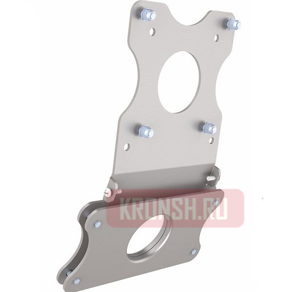 Адаптер для монитора ErgoFount BAS-10