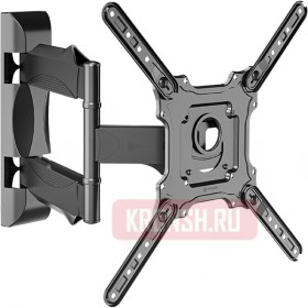 Кронштейн для телевизора Onkron NP40 (чёрный)