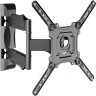 Кронштейн для телевизора Onkron NP40 (чёрный)