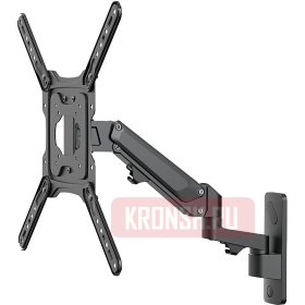 Кронштейн для телевизора Uniteki FMG500B (чёрный)