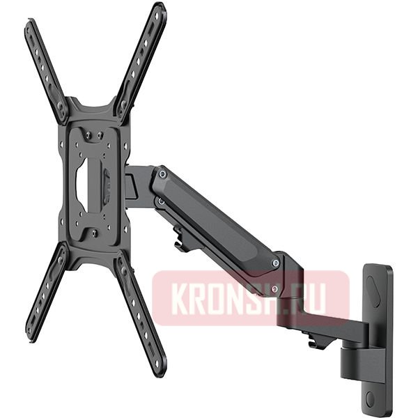 Кронштейн для телевизора Uniteki FMG500B (чёрный)