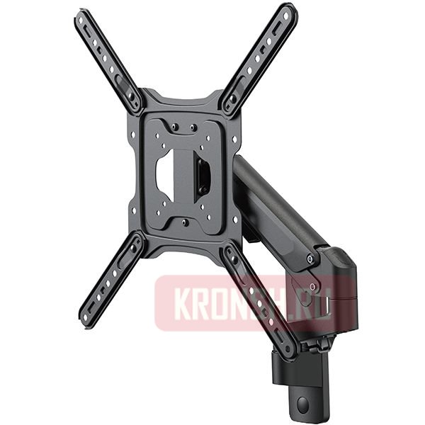 Кронштейн для телевизора Uniteki FMG500B (чёрный)