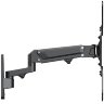 Кронштейн для телевизора Uniteki FMG500B (чёрный)