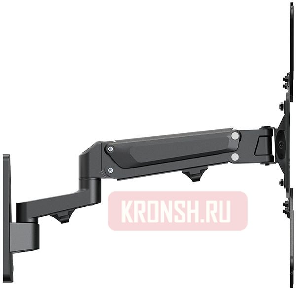 Кронштейн для телевизора Uniteki FMG500B (чёрный)