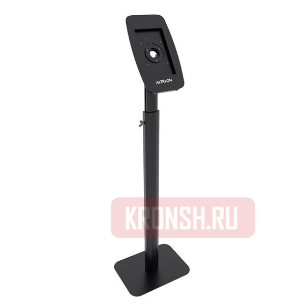 Стенд для планшета ARTKRON PL-22LV (чёрная)