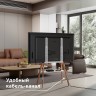 Стойка Uniteki STW008WOOD-W (белая)