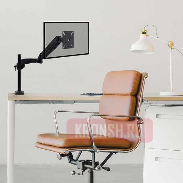 Кронштейн для монитора Kromax Office-11