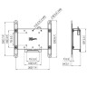  Vogels PFW 4210