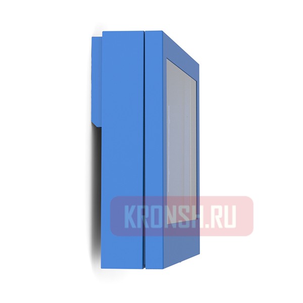 антивандальный кожух для телевизора ALG