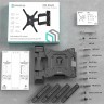 Кронштейн для телевизора Onkron M4