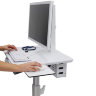 Рабочее место Ergotron SV10-1300-0