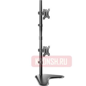 Кронштейн для двух мониторов Onkron D208FS