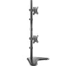Кронштейн для двух мониторов Onkron D208FS