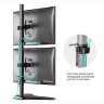 Кронштейн для двух мониторов Onkron D208FS