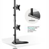 Кронштейн для двух мониторов Onkron D208FS