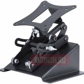 Кронштейн для монитора ErgoFount RCS1022-AL