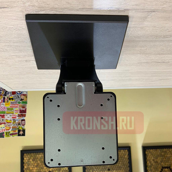 Кронштейн для монитора Brateck DZ1