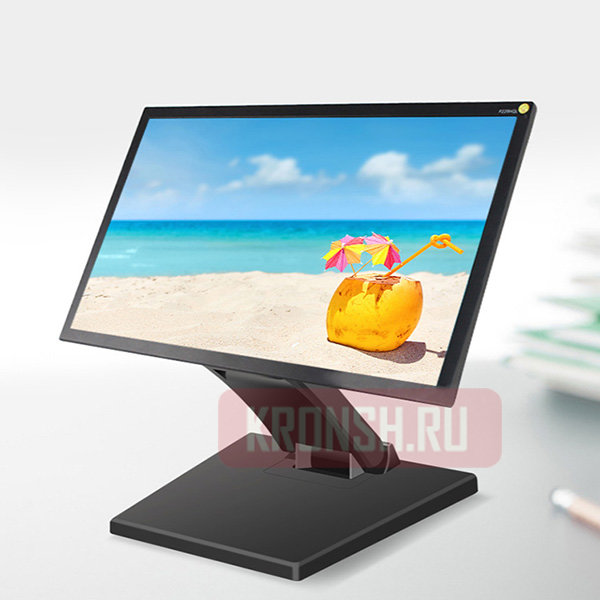 Кронштейн для монитора Brateck DZ1