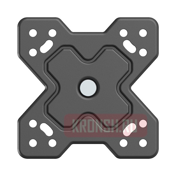 Кронштейн для телевизора Uniteki FM370ROTO (черный)