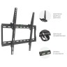 Кронштейн для телевизора Arm-Media Steel-4