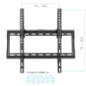 Кронштейн для телевизора Arm-Media Steel-4