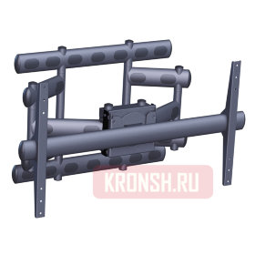 Кронштейн для телевизора Vogels PFW 6855