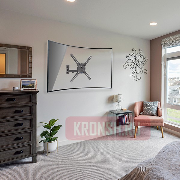 Кронштейн для телевизора Kromax Atlantis-15